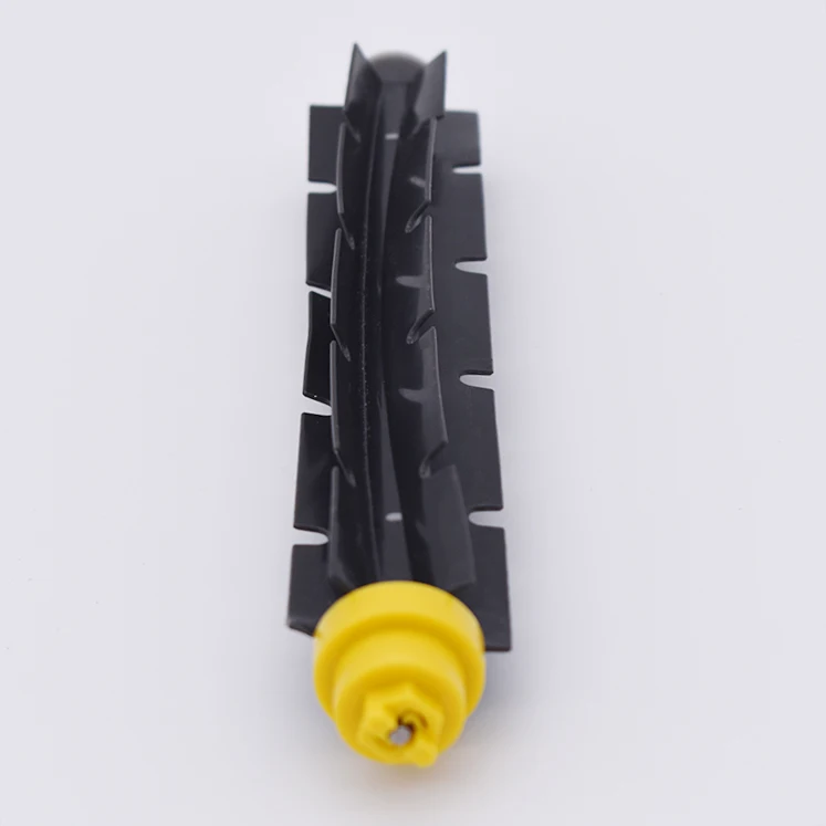 1 шт. черных волос для iRobot Roomba 600 700 серии 650 610 620 630 660 760 770 780 790 запасные части для пылесоса