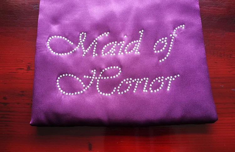 -Maid-of-Honor