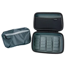 For Gopro Hero4 Session Casey storage bag Collection Box case For Hero 5 4 3+ 3 2 SJCAM SJ4000 SJ5000 XIAOMI YI 4K Action Camera