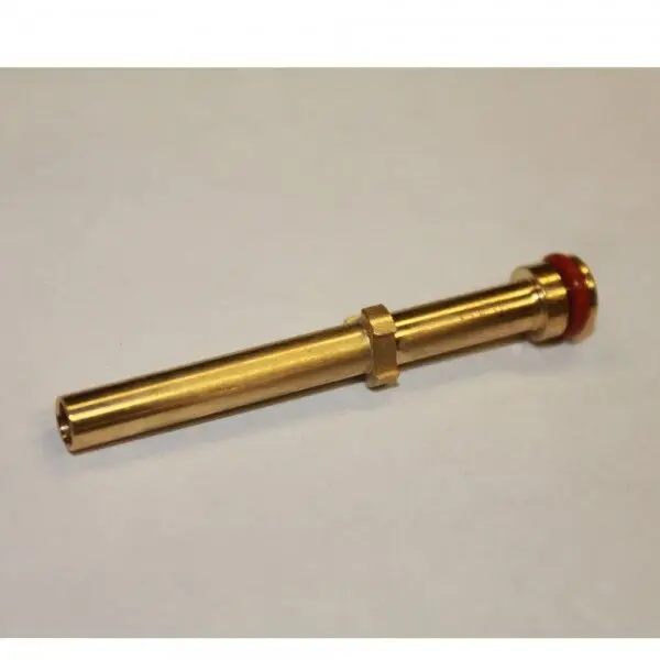 

220521 Water Tube 130A ,1 PC Plasma Consumable for 130A Plasma Cutting