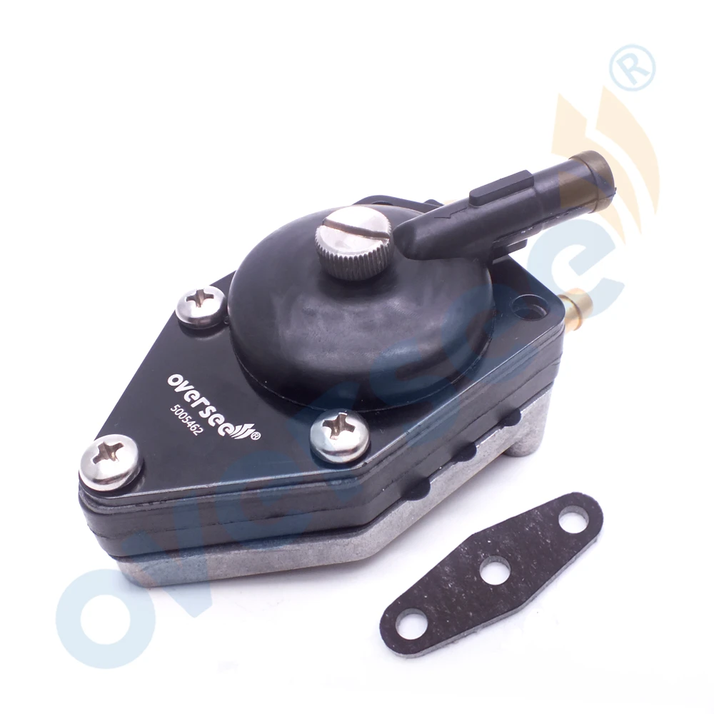 5005462 Fuel Pump Replace For Johnson Evinrude OMC 40HP 60HP 90HP 2004