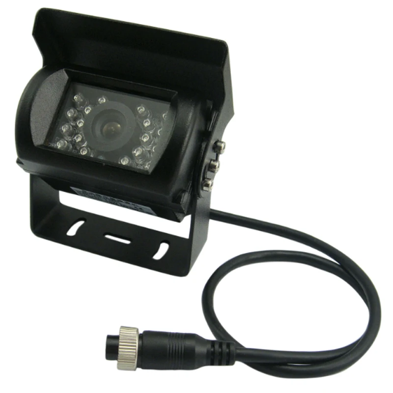 Камера ночного видения G7205 AHD для автомобиля X7 Mobile HDD DVR с авиационным разъемом без