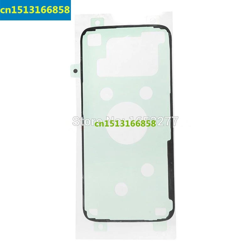 

OEM Battery Door Cover Adhesive Sticker for Samsung Galaxy S7 edge G935 G935A G935P G935V G935T G935R4 G935W8