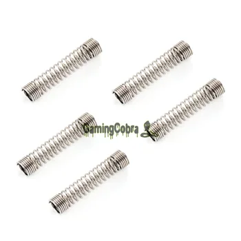 

5pcs Replacement Parts L/R Key Button Springs For Xbox 360 Controller Universal