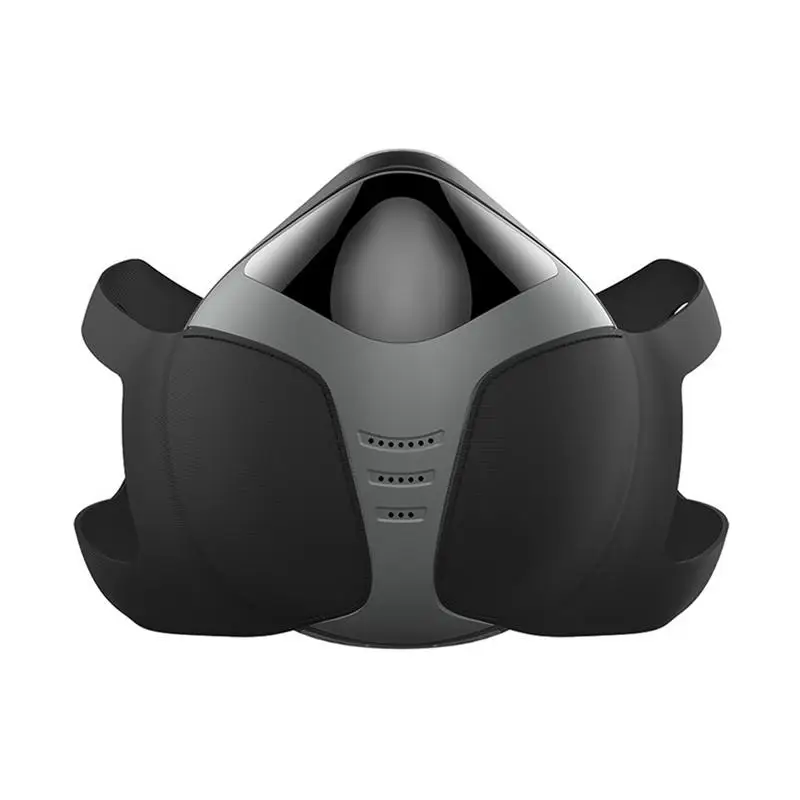 

Adult Smart Electric Mask Anti-Fog Pm2.5 Formaldehyde Dust-Proof Active Air Mask Outdoor Cycling Accessories For MTB Bike
