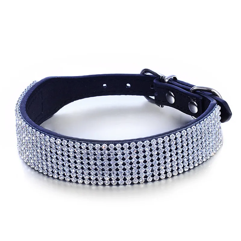 PipiFren Black Cats Collars Accessories Rhinestone Leash Necklace Kitten Pet Supplies Dog Collar katten halsband kedi PipiFren Black Cats Collars Accessories Rhinestone Leash Necklace Kitten Pet Supplies Dog Collar katten halsband kedi