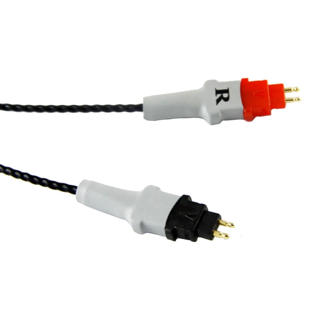 ZY HiFi Cable ZY 044 HD650 HD600 HD580 HD525 HD565 Headphone Upgrade HiFi Cable 3 5mm Plug