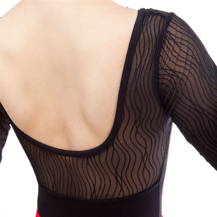 ballet leotard (10)