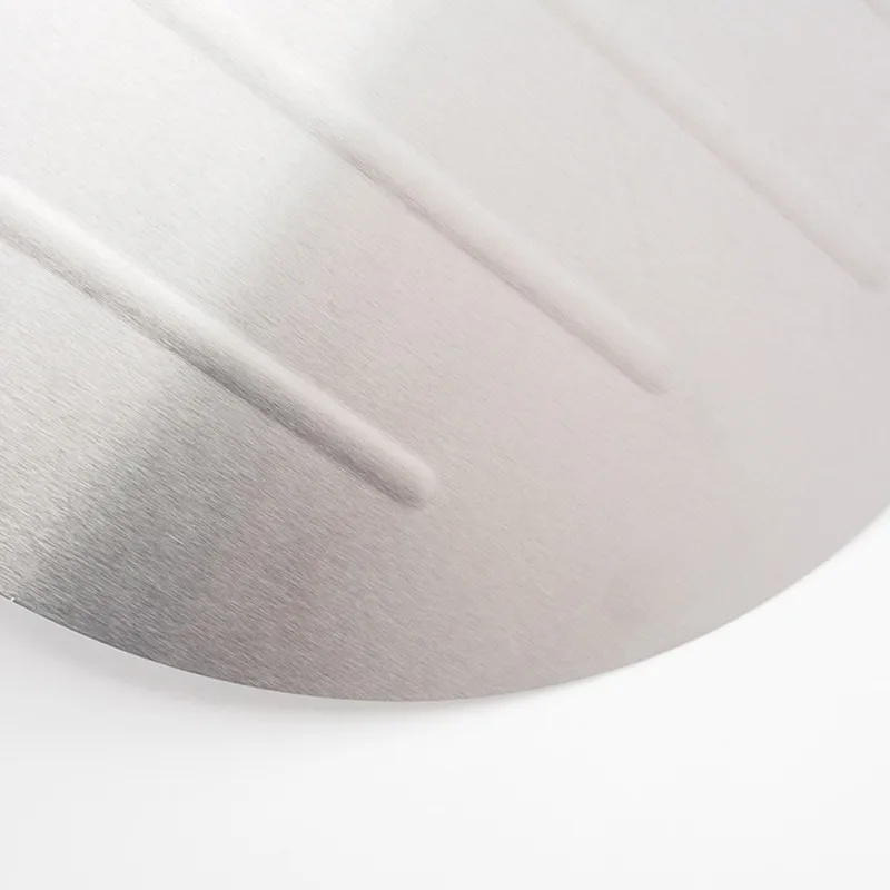 Stainless Steel Cake Baking Tools Cake Pizza Shovel Transfer Cake Tray Moving Plate Cake Lifter DIY Baking & Pastry Tools8