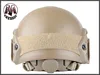 Military Helmet Cover 3