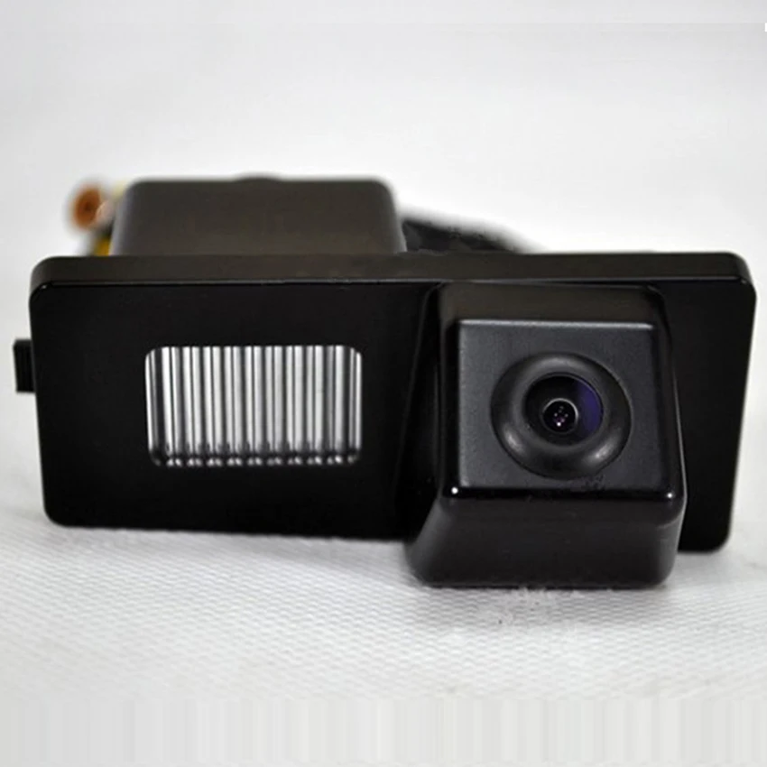 Auto Parktronic HD Rear View font b Camera b font Night Vision Car Reverse Parking Backup
