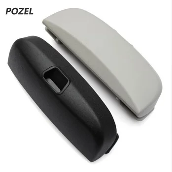 

1PC Car Glasses case suit for Mercedes Benz A B C E Class GLA GLC GLK CLS storage Holder Box Auto accessories car styling