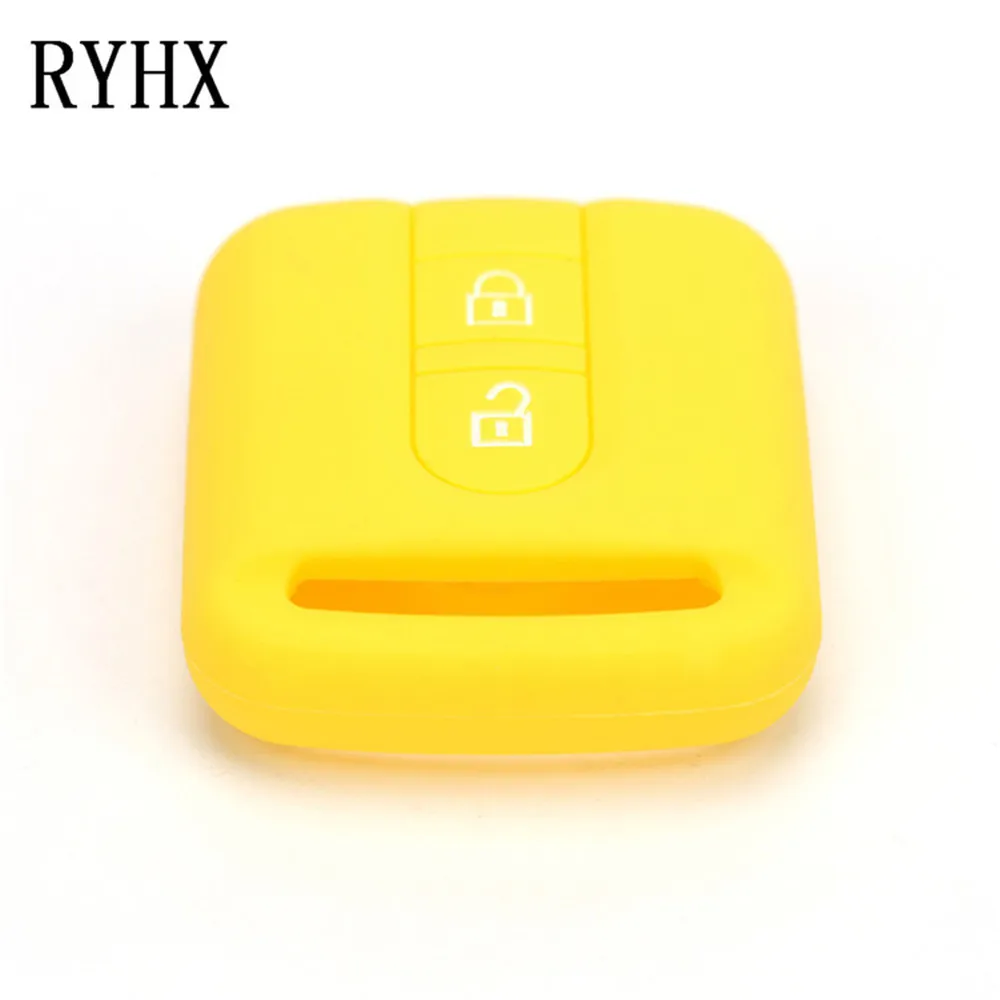 Nissan key cover75