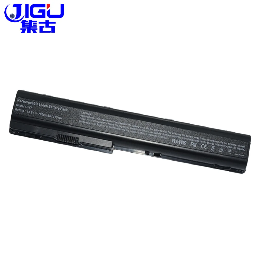 

JIGU Notebook Battery For Hp Pavilion Dv7-3000 Dv7-3100 Dv7t-1000 Dv7z-1000 Dv8-1000 Dv8-1000eb Dv8-1080ez Dv8-1090ef Dv8t-1000