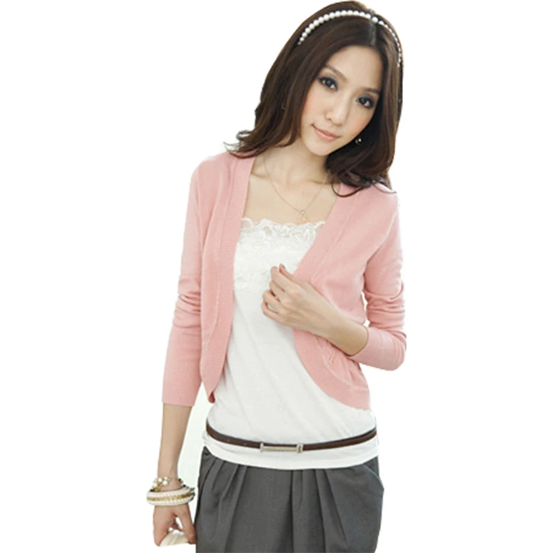 outfits with short cardigans