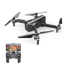 SJRC F11 gps 5G Wifi FPV с камерой 1080 P 25 минут время полета бесщеточный складной рычаг селфи RC Дрон Квадрокоптер