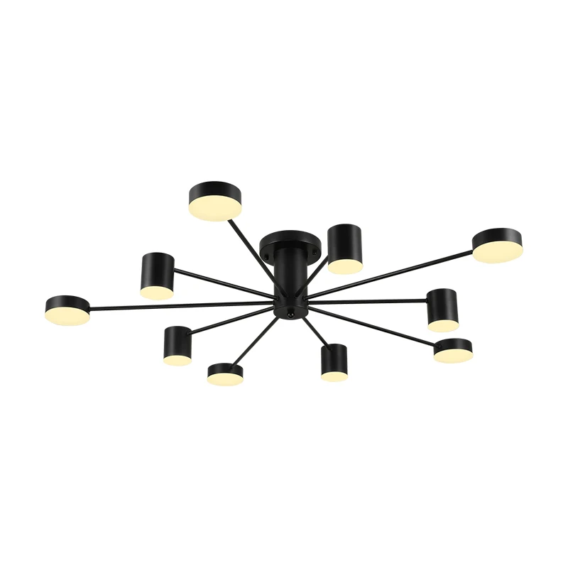 

Nordic Style Living Room Pendant Lamp Restaurant Decor Pendant Lights Modern Home Lighting Light Kitchen Fixtures Hanging Lights