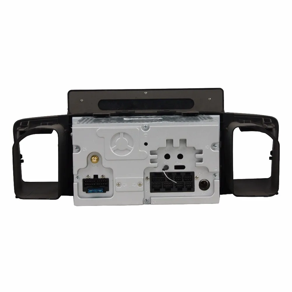 Cheap 1024*600 10.1" Android 8.0 Car Radio DVD Player for Toyota Corolla E120 /Corolla EX GPS WIFI Bluetooth USB DVR 11