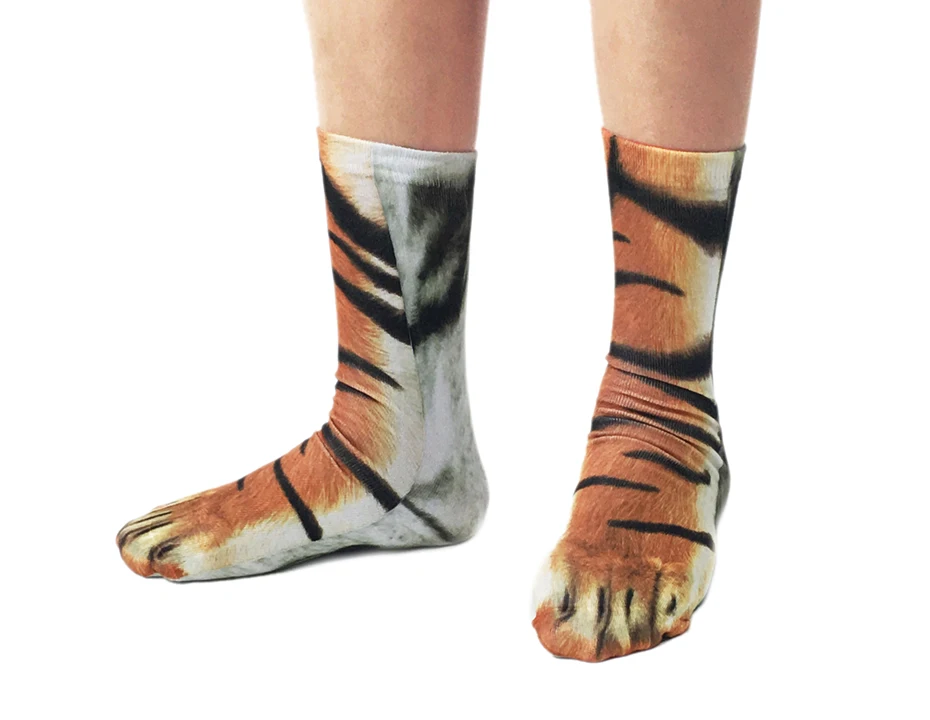 010 Creative Sock