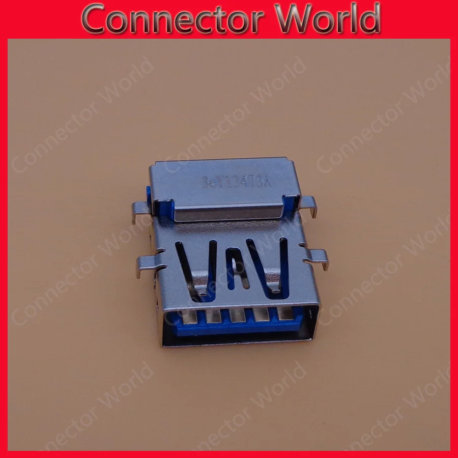 3 100 шт./лот 9 контактный разъем USB 0 для Asus UX21E UX31E UX32VD X451CA X551CA X551M X551MA материнская