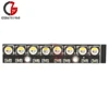 Module d'éclairage de barre SK6812 RGBW canne LED, 32 bits, PWM, 8 bits, 5V 5050 RGB lumière LED, Programmable pour Arduino, AVR PIC, bricolage soi-même ► Photo 3/6