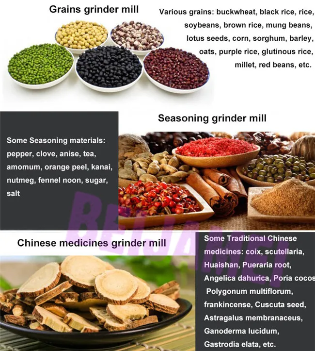 medicine grinder