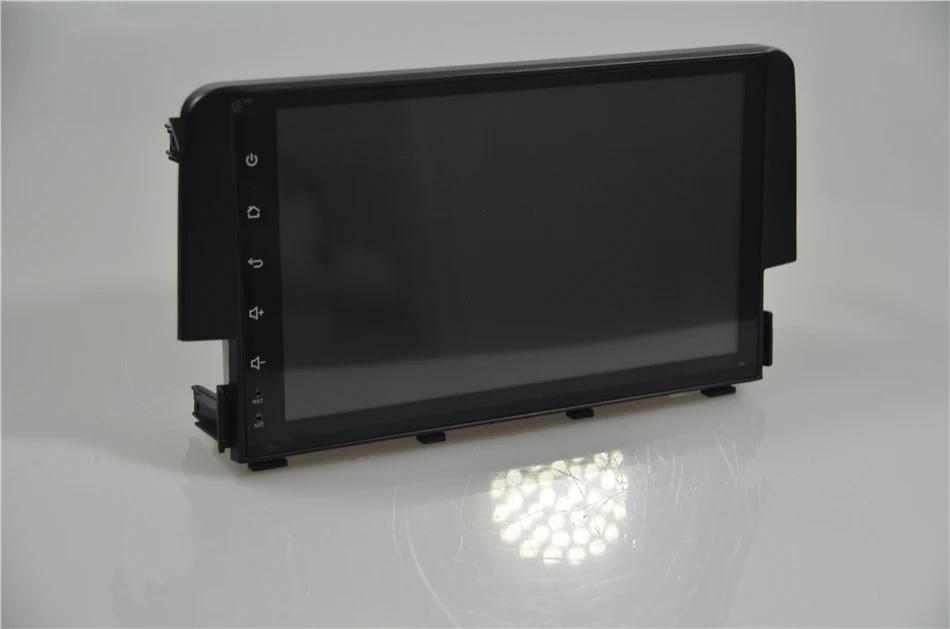 Discount 4G+64GB Android 9.0 Octa Core 2 Din Car Media Center Player For Honda Civic 2016 2017 2018 Stereo GPS Navigation Audio NO DVD 16 Discount 4G+64GB Android 9.0 Octa Core 2 Din Car Media Center Player For Honda Civic 2016 2017 2018 Stereo GPS Navigation Audio NO DVD 16