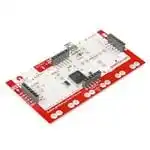 

WIG-11519 Development Boards & Kits - AVR Makey Makey Deluxe Kit