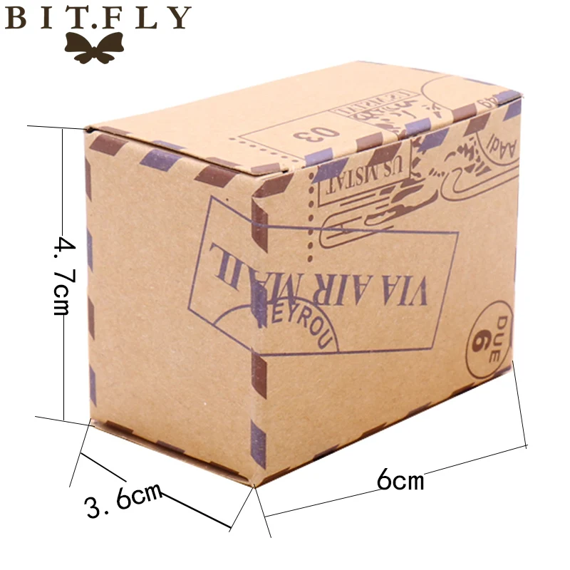 Via box