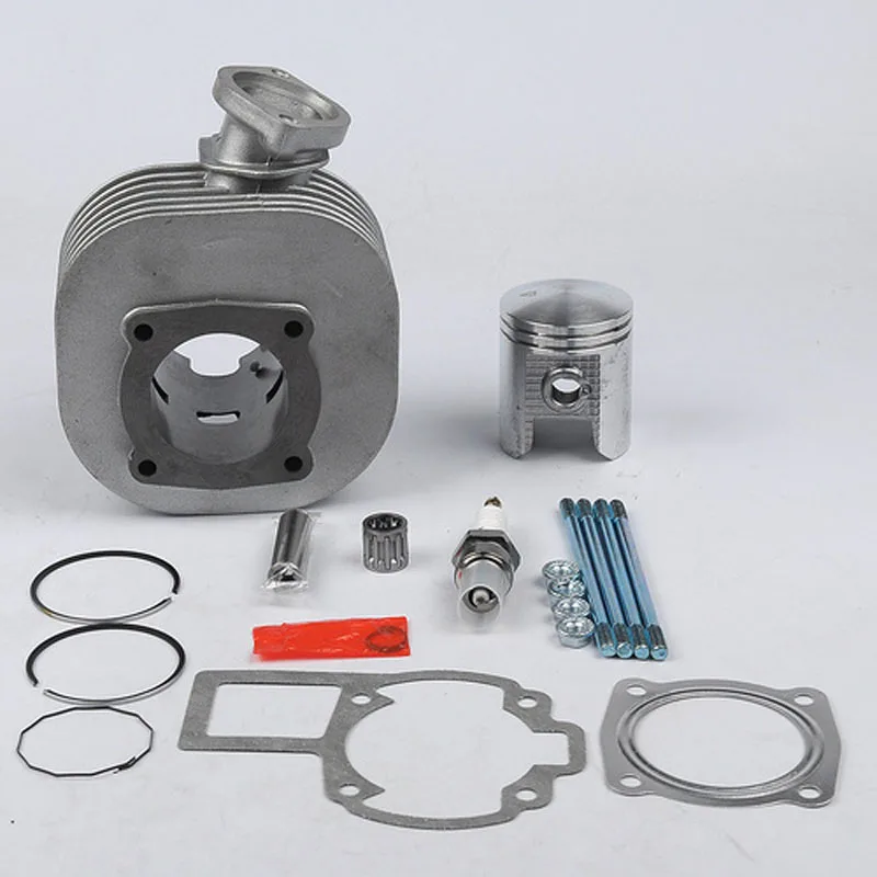 

Cylinder Piston Ring Gasket Engine Spark Plug Kit Set Kits For Suzuki LT80 LT 80 1987-2006