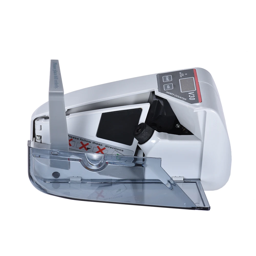 mini cash counting machine
