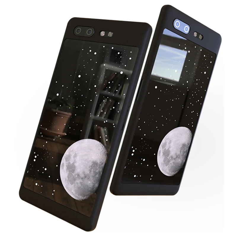 

for ZTE Nubia X Case 6.26'' Soft Silicone Matte Case for nubia X Anti-shock Protect Screen Camera Case for ZTE nubiaX Cover Capa