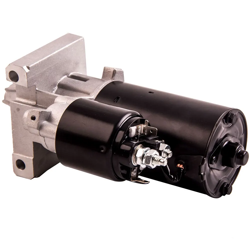 Starter Motor for Holden Commodore VS VT V8 inc. Police Special engine LB9 5.0L Petrol 1995 2002
