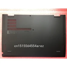 Ноутбук lenovo THINKPAD X1 YOGA 3RD GEN Базовая крышка/Нижняя крышка чехол 460.0cx070001 01AY938