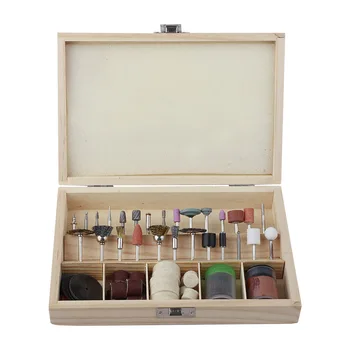 

100pcs Mini Drill Multi Rotary Tool Accessories Set Grinding Polishing Kits For Micro drill rotating polishing Set