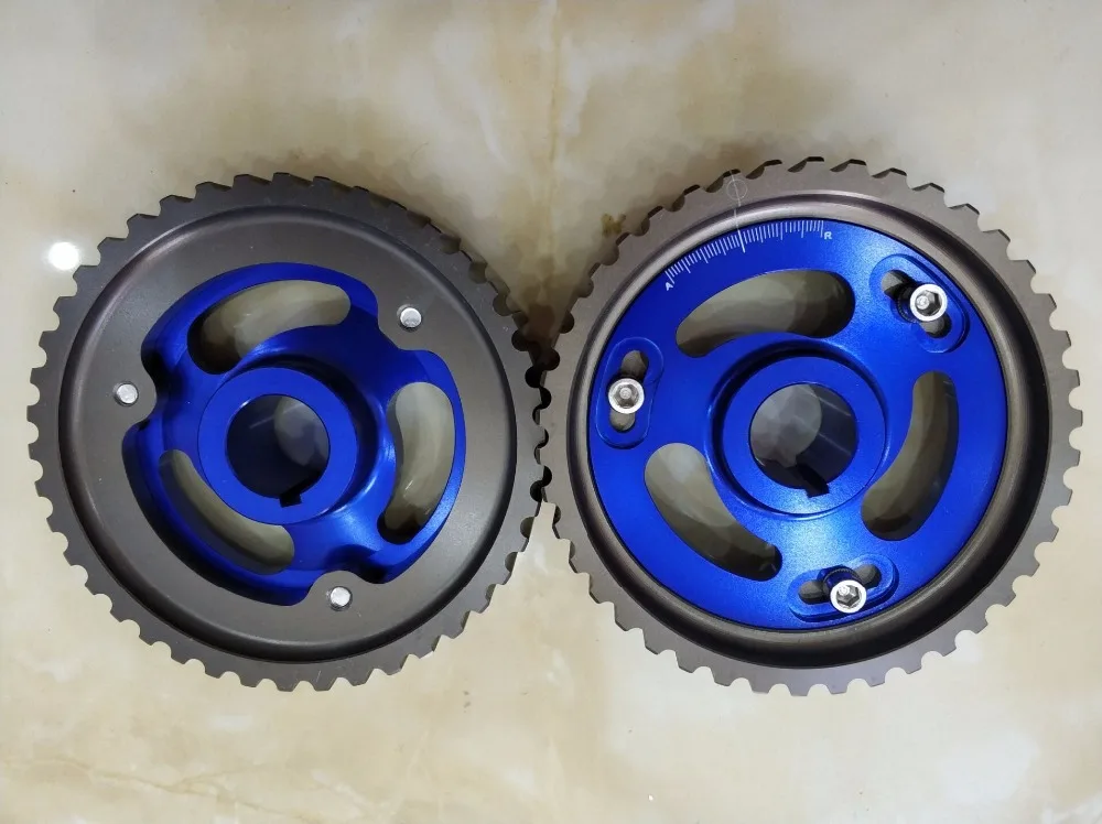

cam gear for peugeot xu10j4 engine camshaft gear crank gear