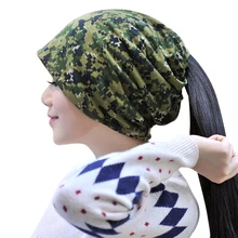 15 шт./лот SINGYOU унисекс осень-зима модная уличная теплая шапочка Skullies шляпа красочный шарф хлопок капот шапки