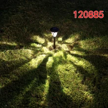 Наружная лампа для лужайки