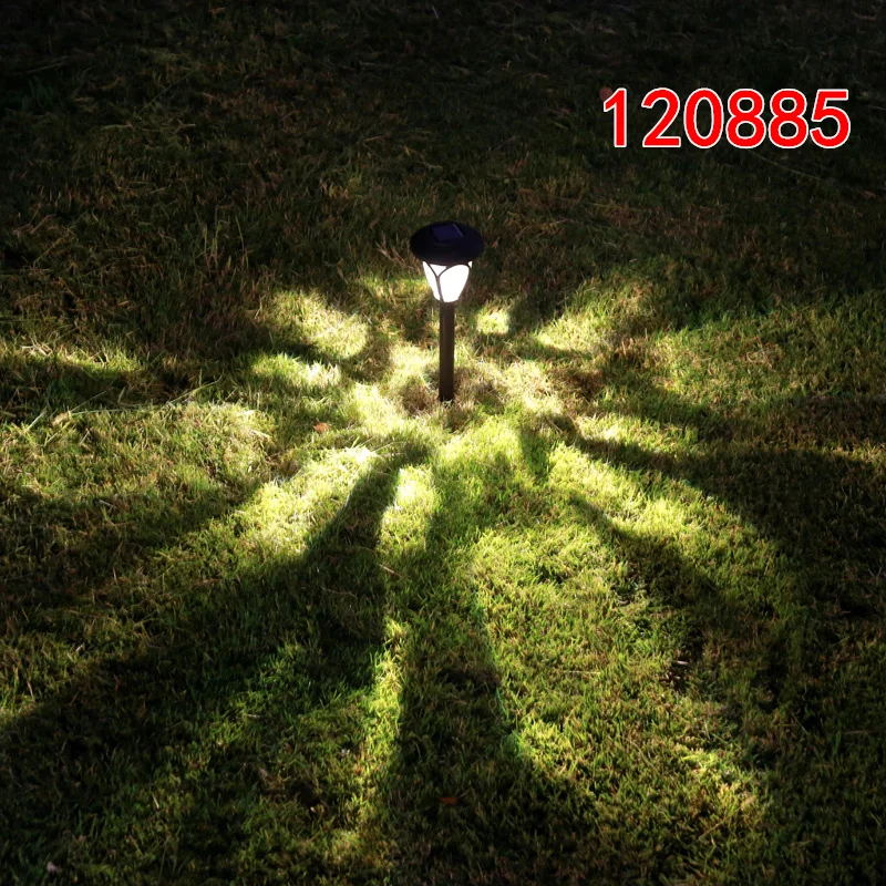 

Outdoor Trail Lawn Lamp