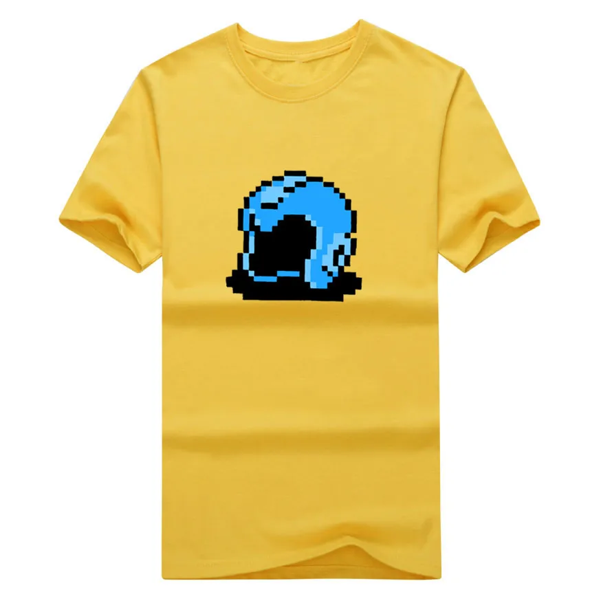 Megaman NES Helmet Super Nintendo font b t shirt b font MANY COLORS SIZES Fashion T