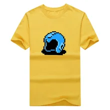 Megaman NES Helmet Super Nintendo font b t shirt b font MANY COLORS SIZES Fashion T