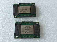 projector DMD chip 1076-6319W / 1076-6318W for VIVITEK D825