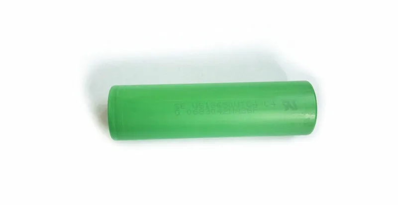 Высокая мощность для SONY US 18650 VTC4 2100mah 3,6 v 3,7 V литий-ионный перезаряжаемый заряжаемый аккумулятор и бесплатное зарядное устройство