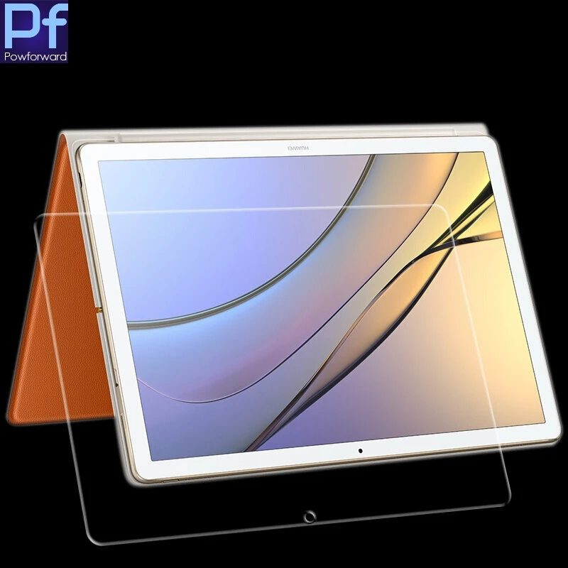 

9H Tempered Glass Screen Protector Protective Film for Huawei Matebook E X D pro 12 13.9 15.6 inch