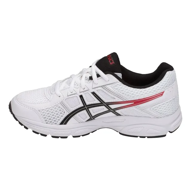 Кроссовки ASICS для мальчиков GEL-CONTEND 4 GS C707N-0199