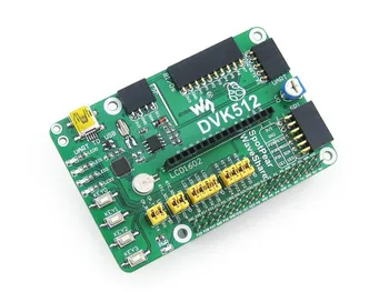 

raspberry pi 3 model b 4B Expansion/Evaluation Board ,gpio