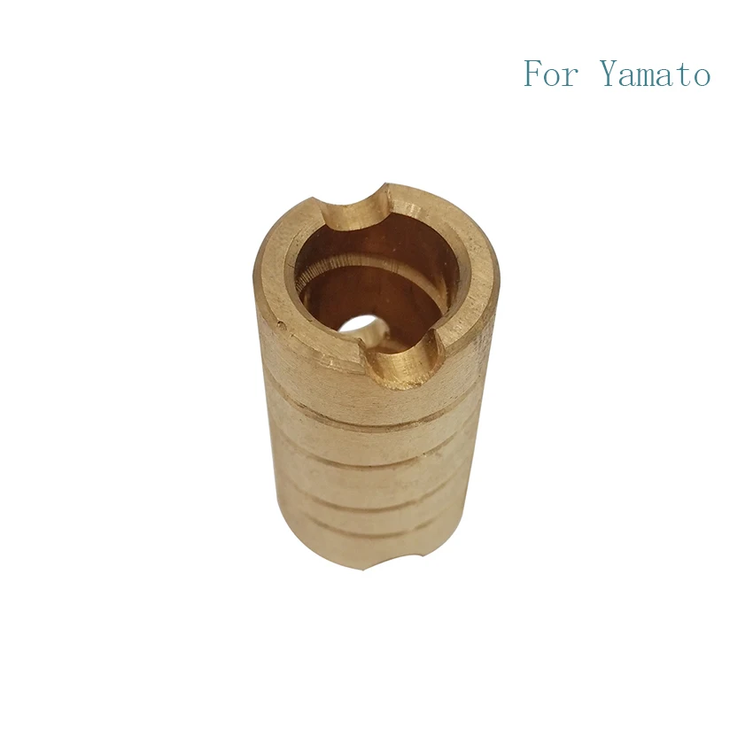 

2150047 Upper Looper Driving Shaft Bushing (Rear) for Yamato AZ7000SD, AZ7500SD, AZ7600G, AZ8000G, AZF8500G