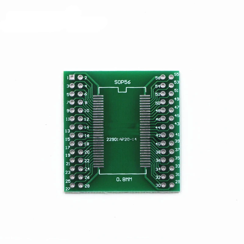 Tsop56 3