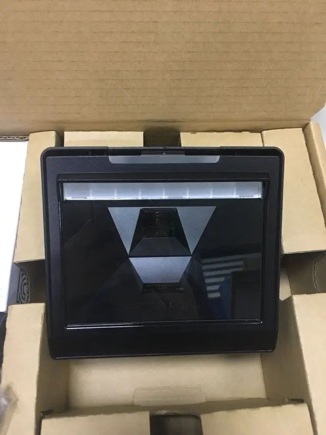 US $320.00 Datalogic Magellan 3200VSi OnCounter High Performance Bar Code Reader USBIBM