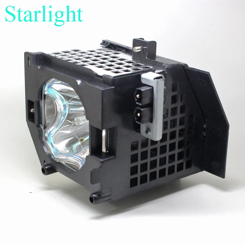 Hitachi UX21514 lamp with housing 4